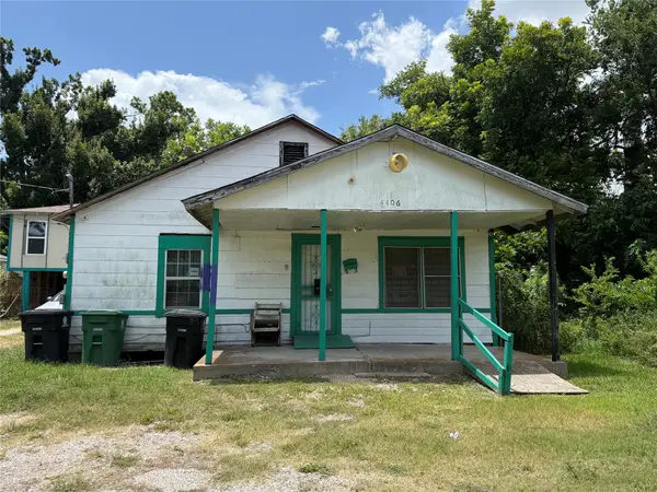4406 Cavalcade Street, Houston, TX 77026