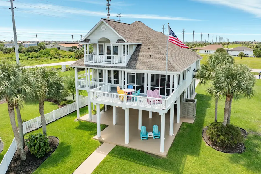 3635 Cove Lane, Galveston, TX 77554 - #2