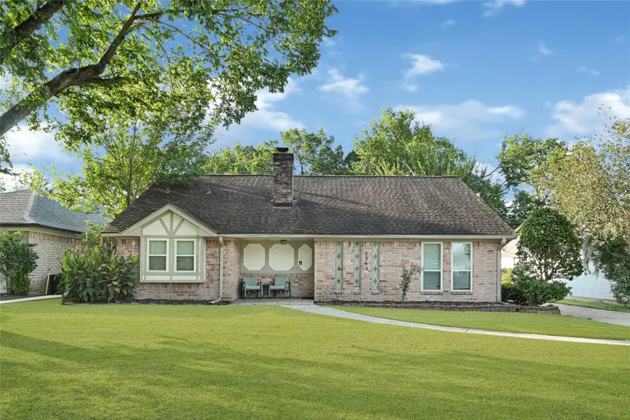 5343 Royal Parkway, Friendswood, TX 77546 - #2