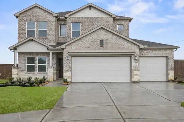 13735 Olympic River, Iowa Colony, TX 77583