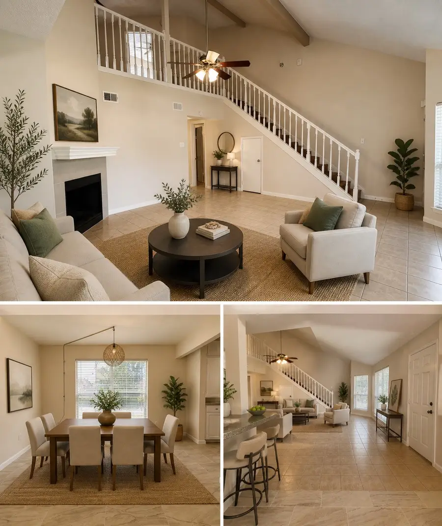 16310 Calistoga Court, Houston, TX 77053 - #2