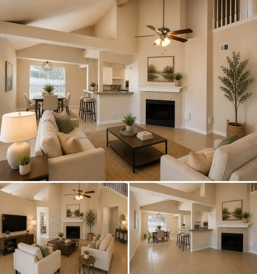 16310 Calistoga Court, Houston, TX 77053 - #3