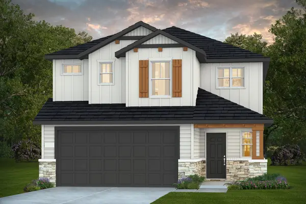 813 High Mesa Lane, Montgomery, TX 77356