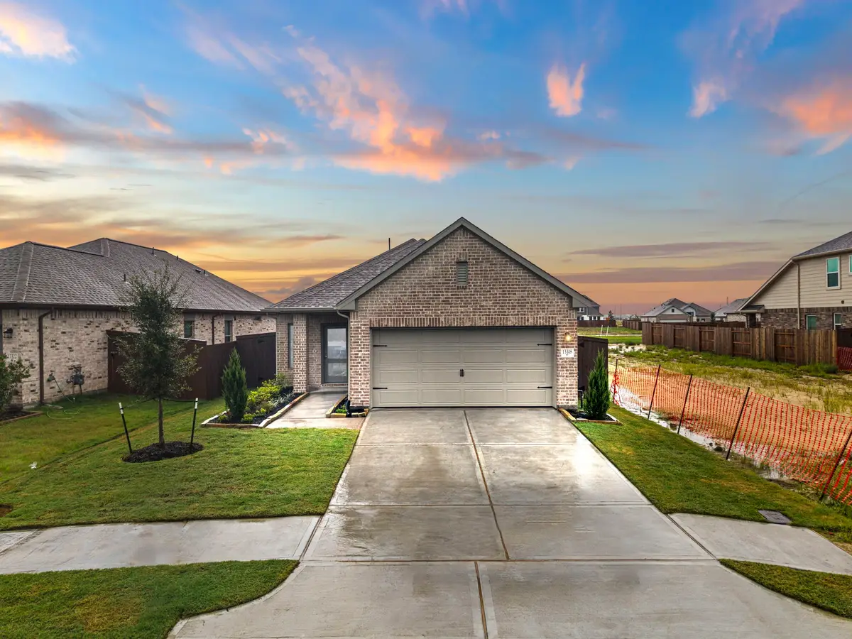 13318 Prado Ridge Lane, Rosharon, TX 77583 - #1