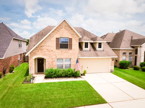 22106 Bridgestone Crossing Drive, Spring, TX 77388