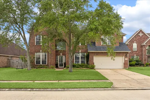 1125 Shady Knoll Lane, League City, TX 77573