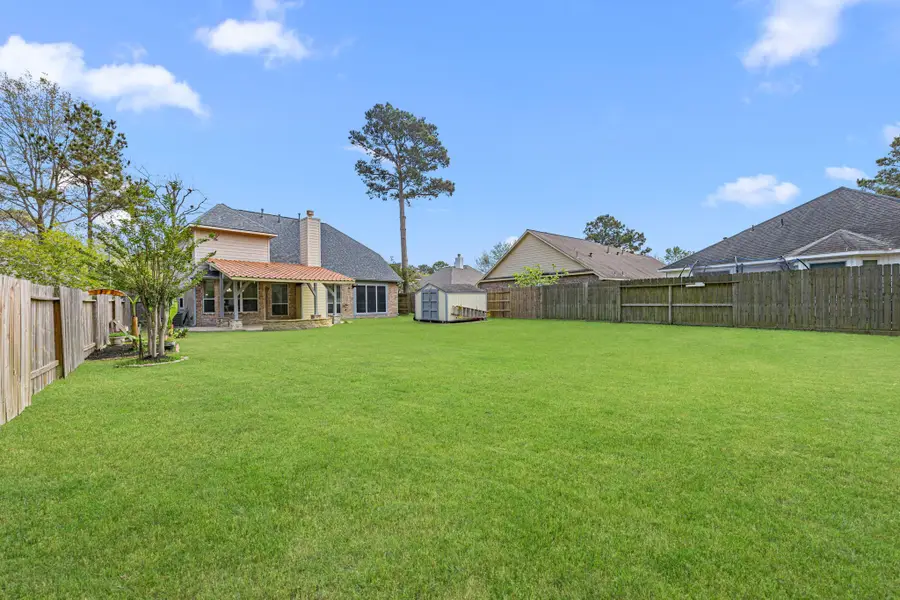 13314 White Ibis Drive, Houston, TX 77044 - #2