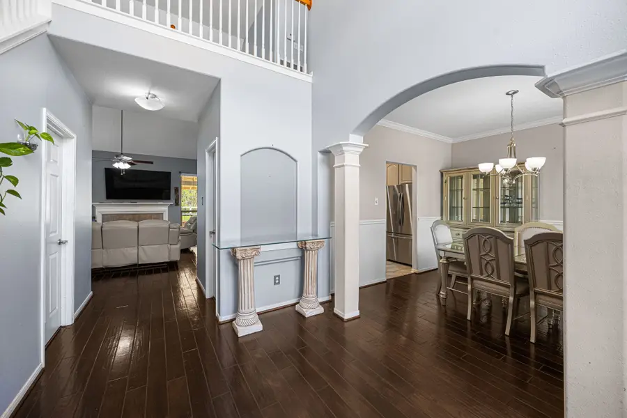 13314 White Ibis Drive, Houston, TX 77044 - #3