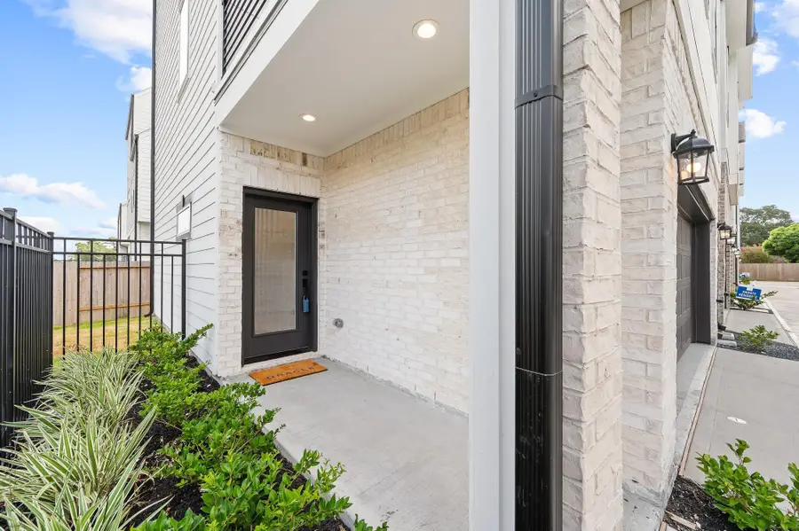 5414 Wheatley Street #F, Houston, TX 77091 - #2
