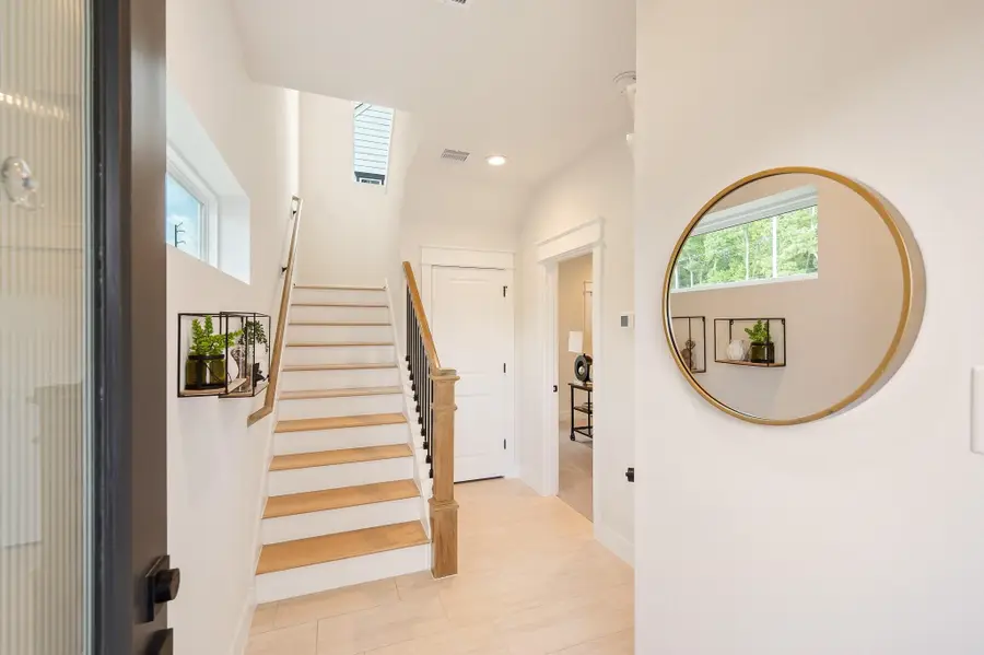 5414 Wheatley Street #F, Houston, TX 77091 - #3