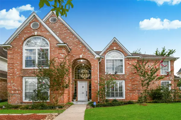 17311 Rothko Lane, Spring, TX 77379