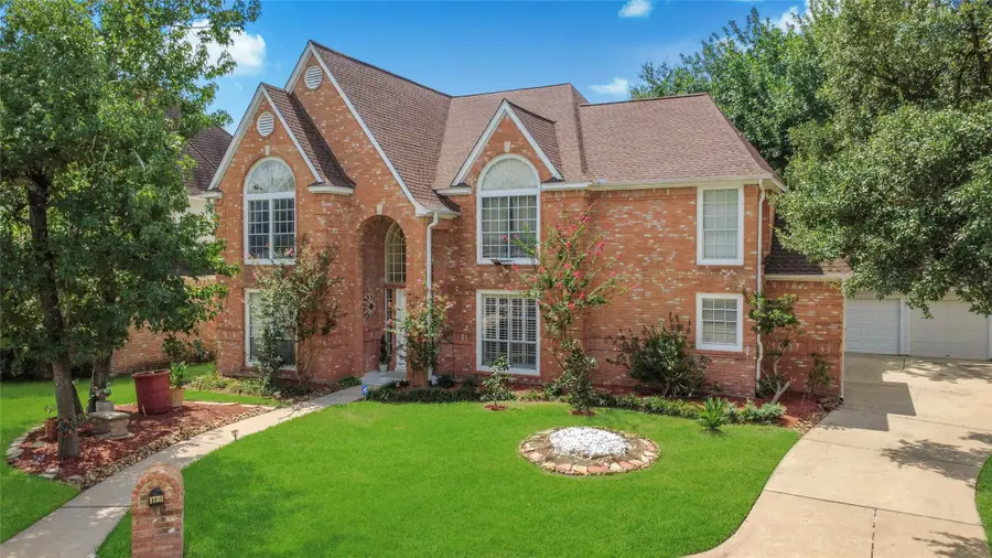 17311 Rothko Lane, Spring, TX 77379 - #2
