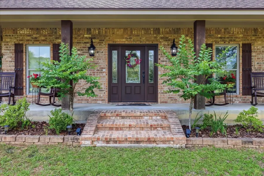 665 County Road 1270, Warren, TX 77664 - #2