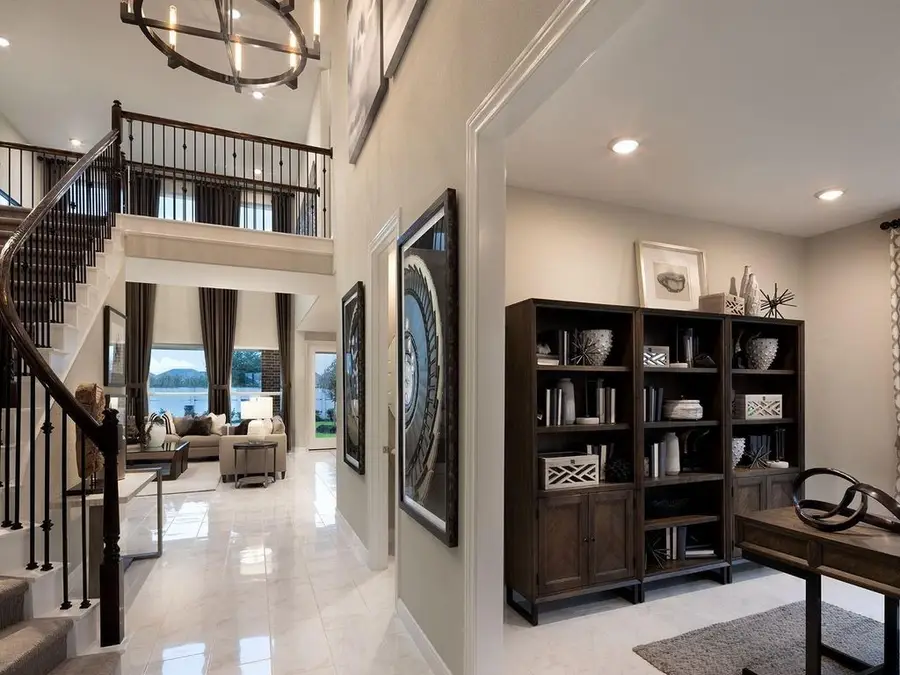 6112 Golden Plover Lane, Pearland, TX 77584 - #2