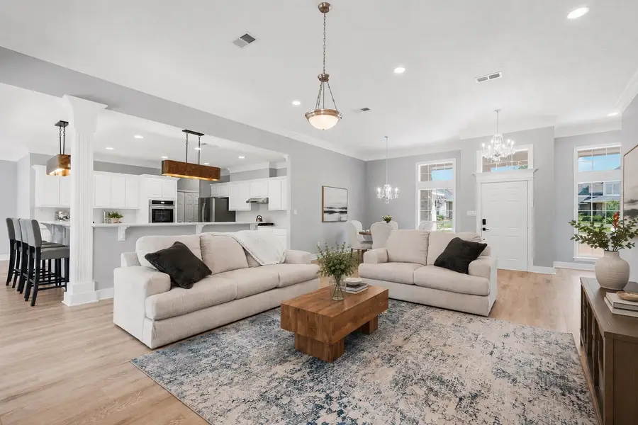 810 Plum Hollow Drive, College Station, TX 77845 - #3