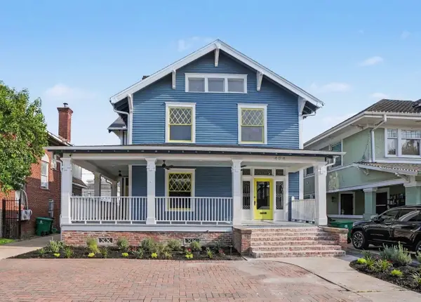 404 Avondale Street, Houston, TX 77006