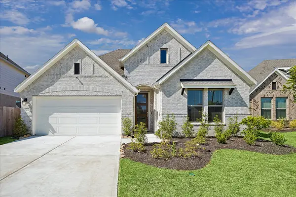 3212 Bright Maple Drive, Spring, TX 77386