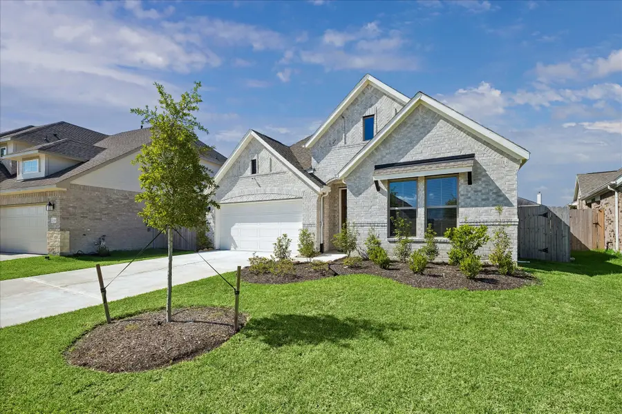 3212 Bright Maple Drive, Spring, TX 77386 - #2