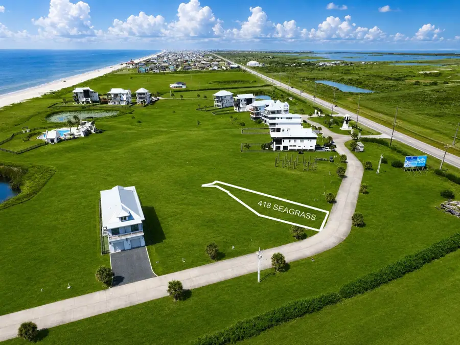 418 Seagrass, Gilchrist, TX 77617 - #3