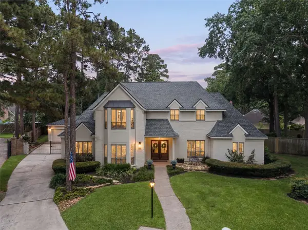 5207 Fountainbridge Lane, Houston, TX 77069