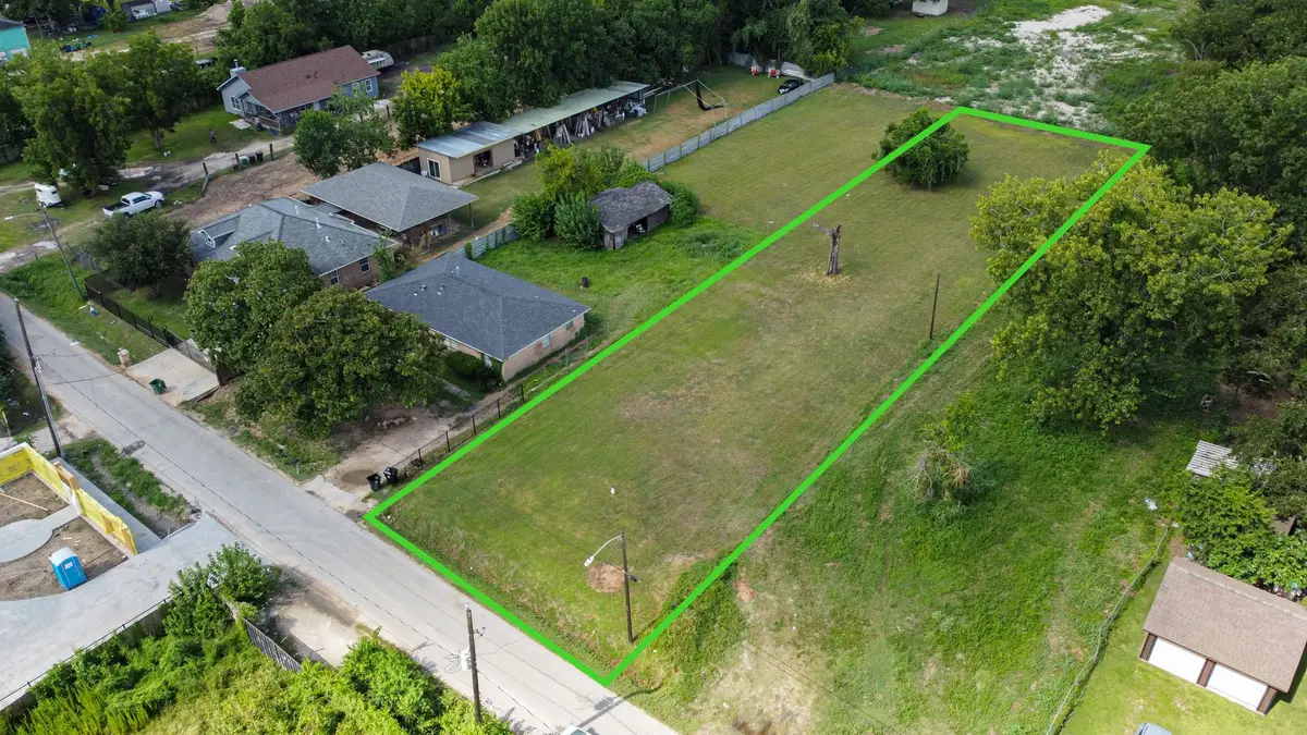 9409 Irby Street, Houston, TX 77088 - #1