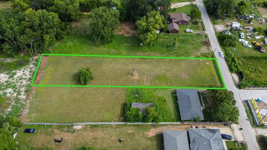 9409 Irby Street, Houston, TX 77088 - #2