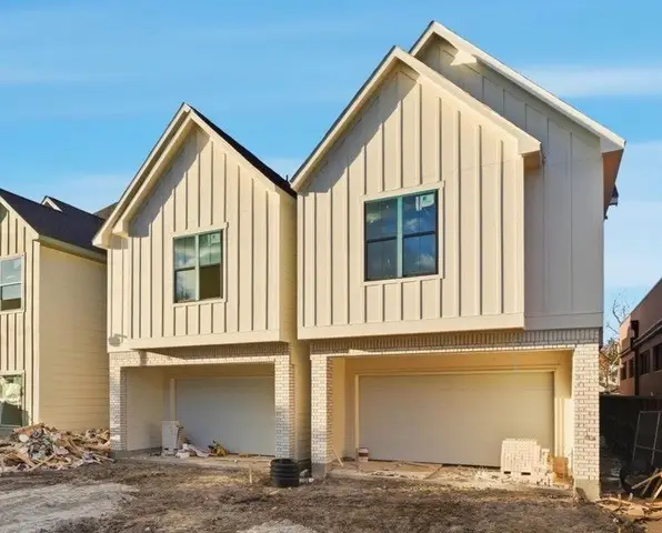 611B E 25th Street, Houston, TX 77008