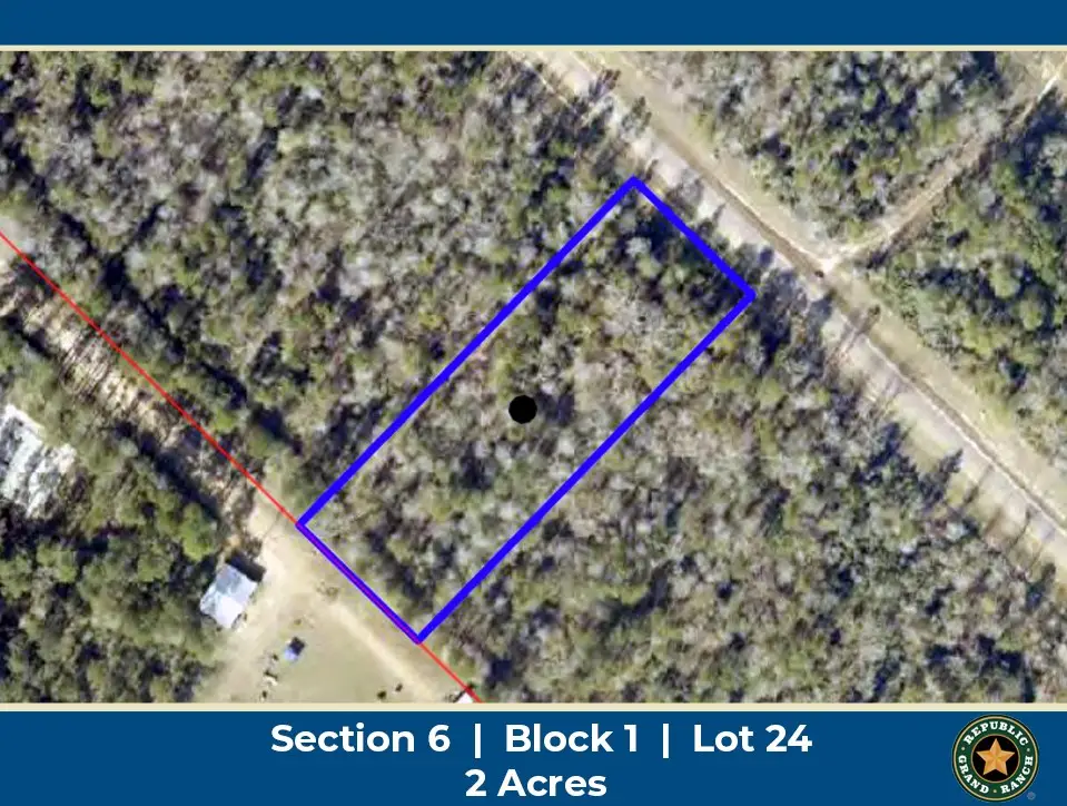 11652 Grand North Road, Willis, TX 77358 - #1