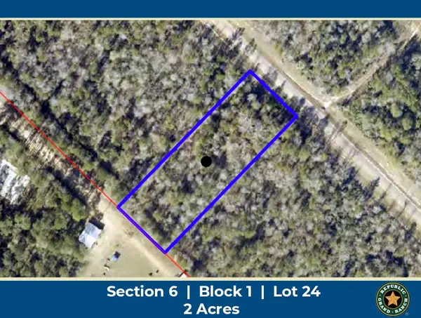 11652 Grand North Road, Willis, TX 77358