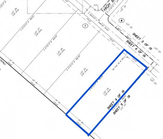 11652 Grand North Road, Willis, TX 77358 - #2