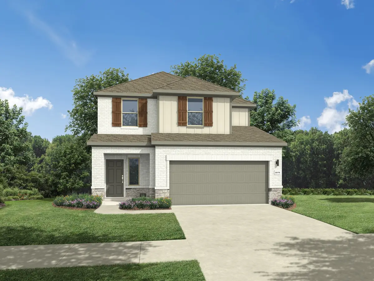 31013 Perdido Valley Lane, Huffman, TX 77336 - #1