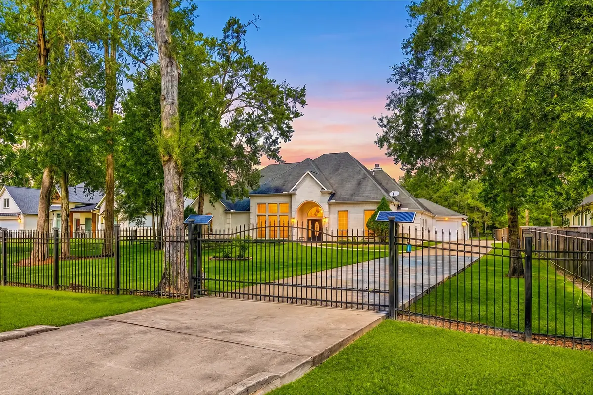 19509 Desna Drive, Porter, TX 77365 - #1