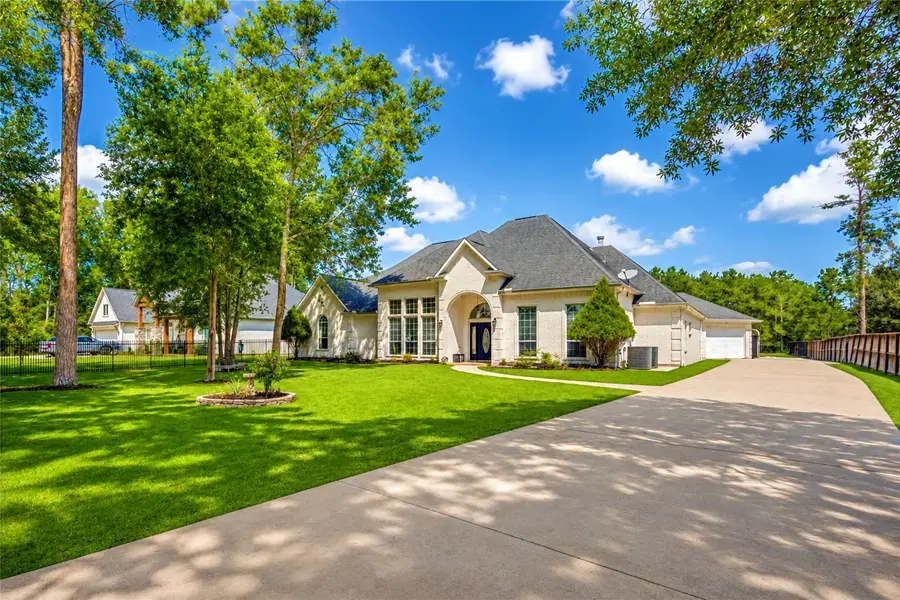 19509 Desna Drive, Porter, TX 77365 - #2