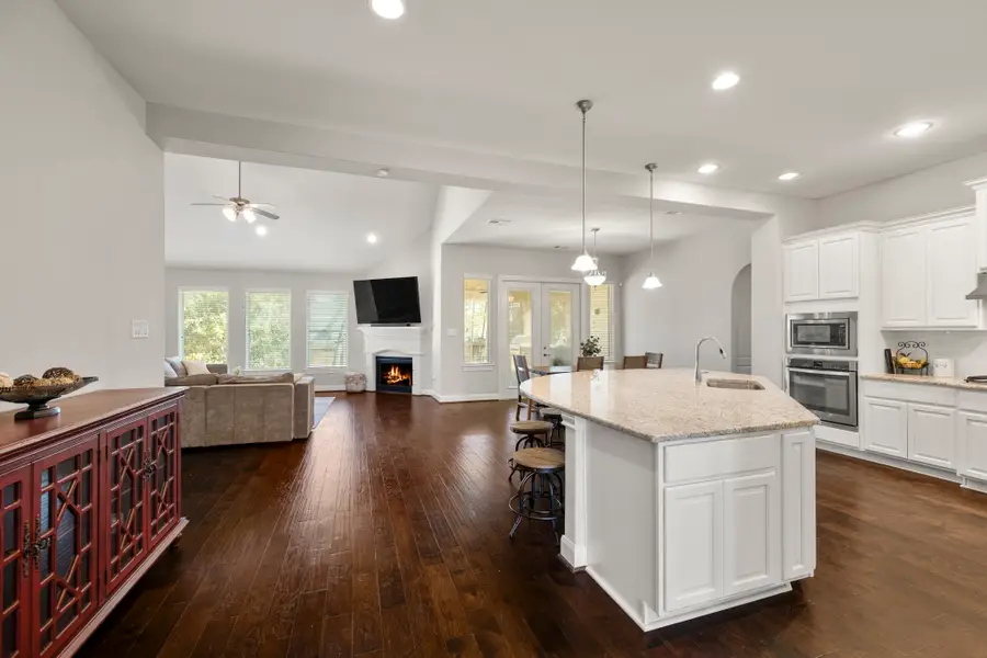 21364 Lady Bird Lane, Magnolia, TX 77354 - #3