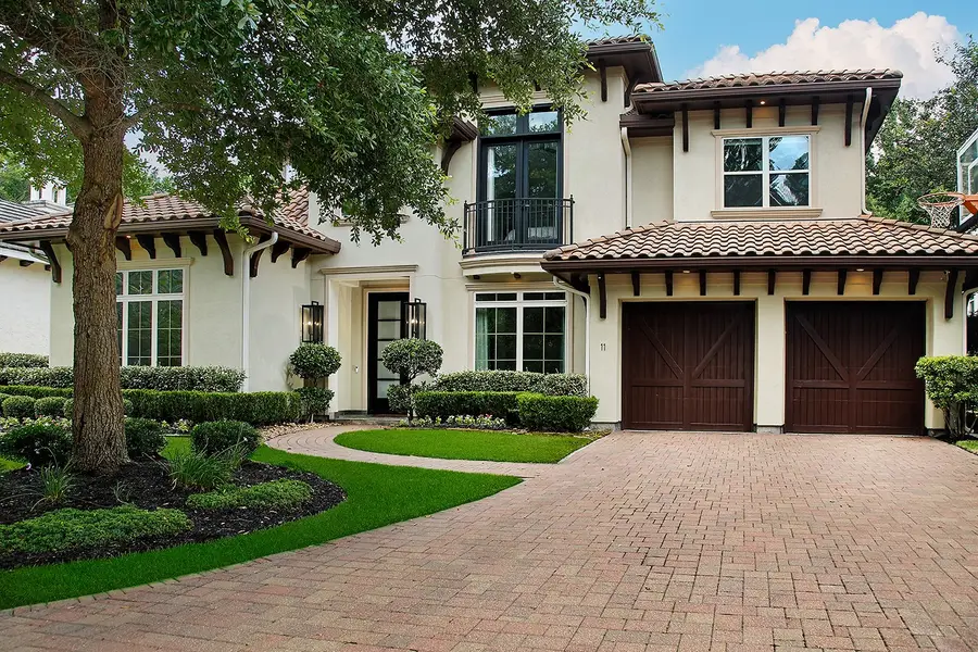 11 Karsten Creek Court, The Woodlands, TX 77389 - #2