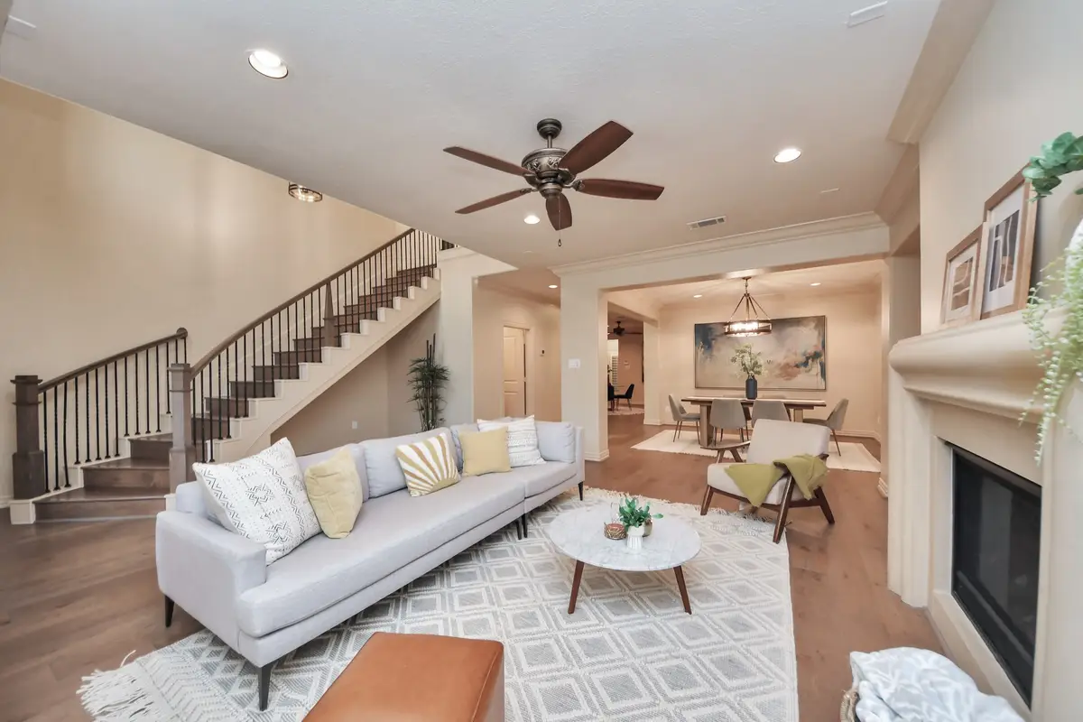 13618 Teal Bluff Lane, Houston, TX 77077 - #1