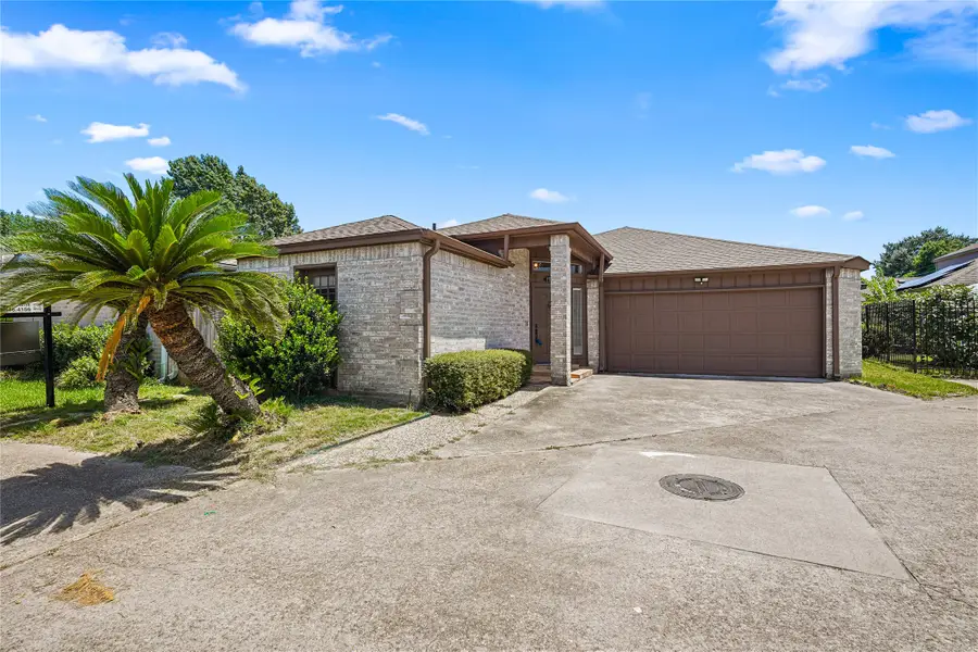 1516 Beaconshire Road, Houston, TX 77077 - #3