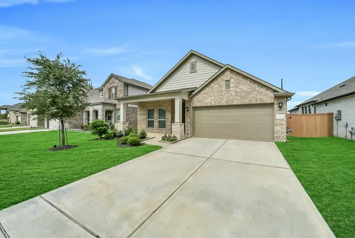 15618 Beltie Drive, Humble, TX 77346 - #1