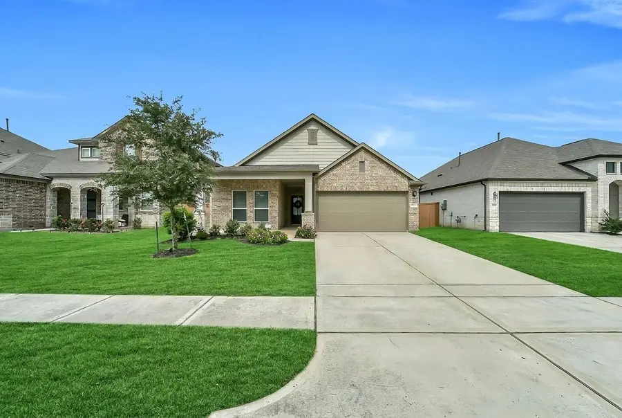 15618 Beltie Drive, Humble, TX 77346 - #2