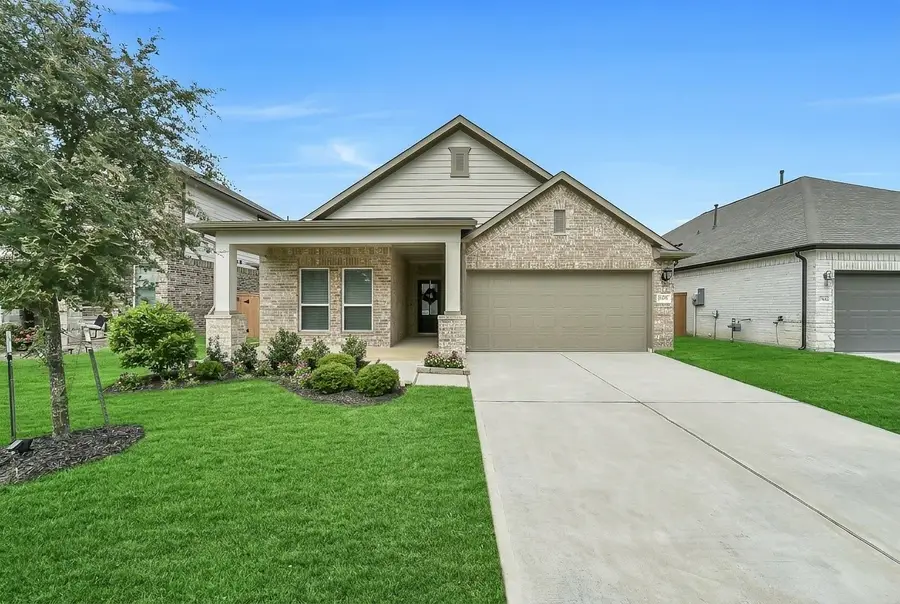 15618 Beltie Drive, Humble, TX 77346 - #3