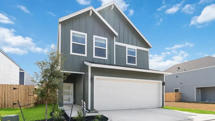 7815 Inwood Hills Lane, Houston, TX 77088 - #2