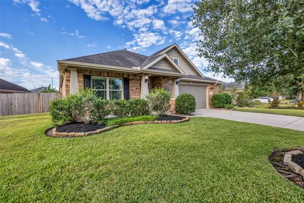 3870 Enchanted Timbers Lane, Spring, TX 77386