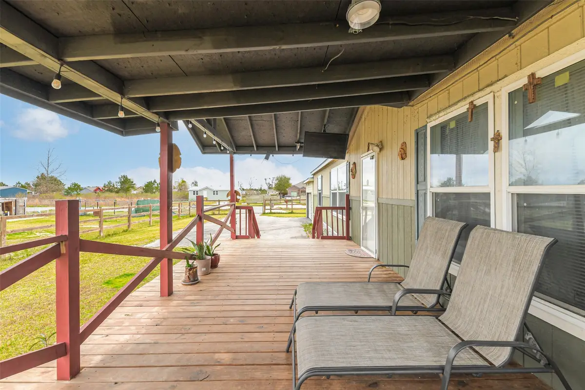 116 Road 5240, Cleveland, TX 77327 - #1