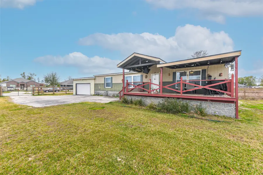 116 Road 5240, Cleveland, TX 77327 - #2