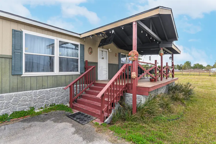 116 Road 5240, Cleveland, TX 77327 - #3