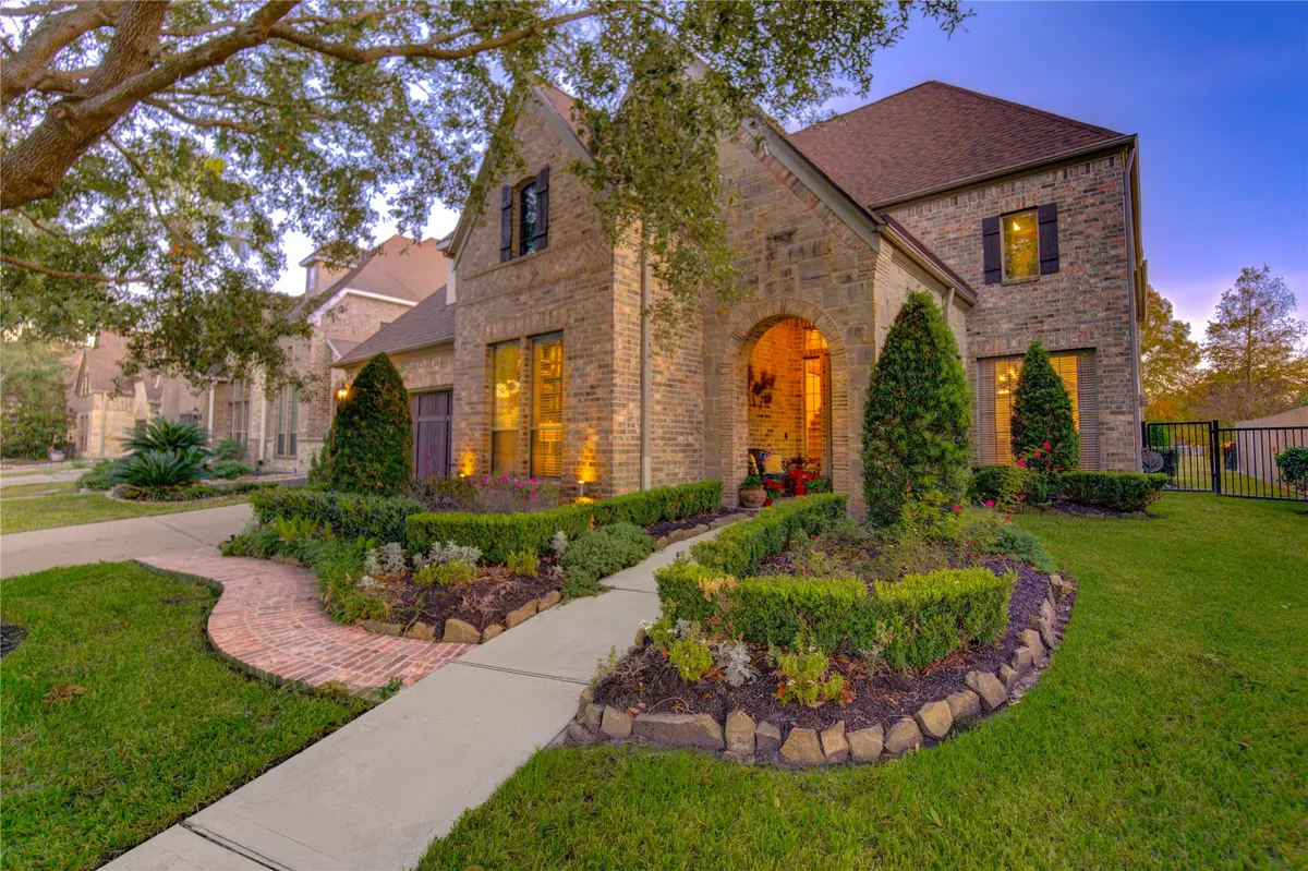 14439 Tivoli Drive, Houston, TX 77077 - Image #1