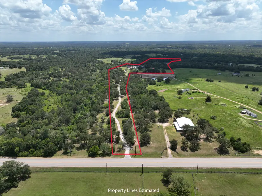 3377 Highway 159 W, Bellville, TX 77418 - #2