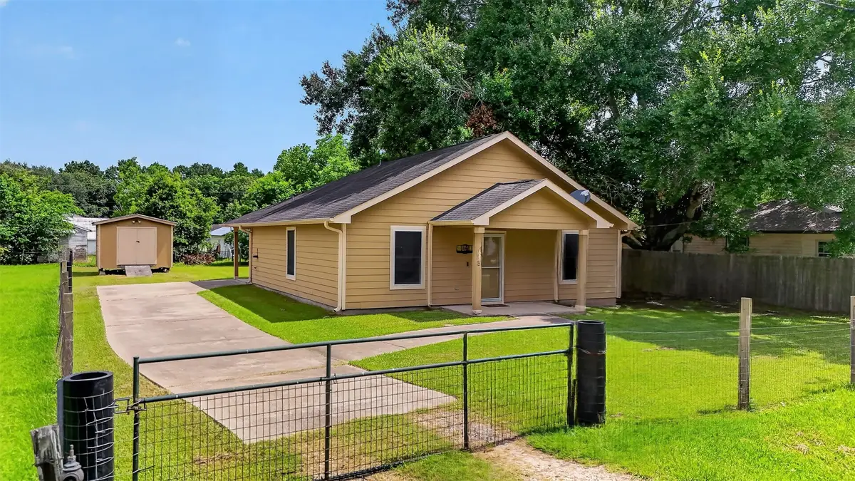 148 W Fear Road, Winnie, TX 77665 - #1