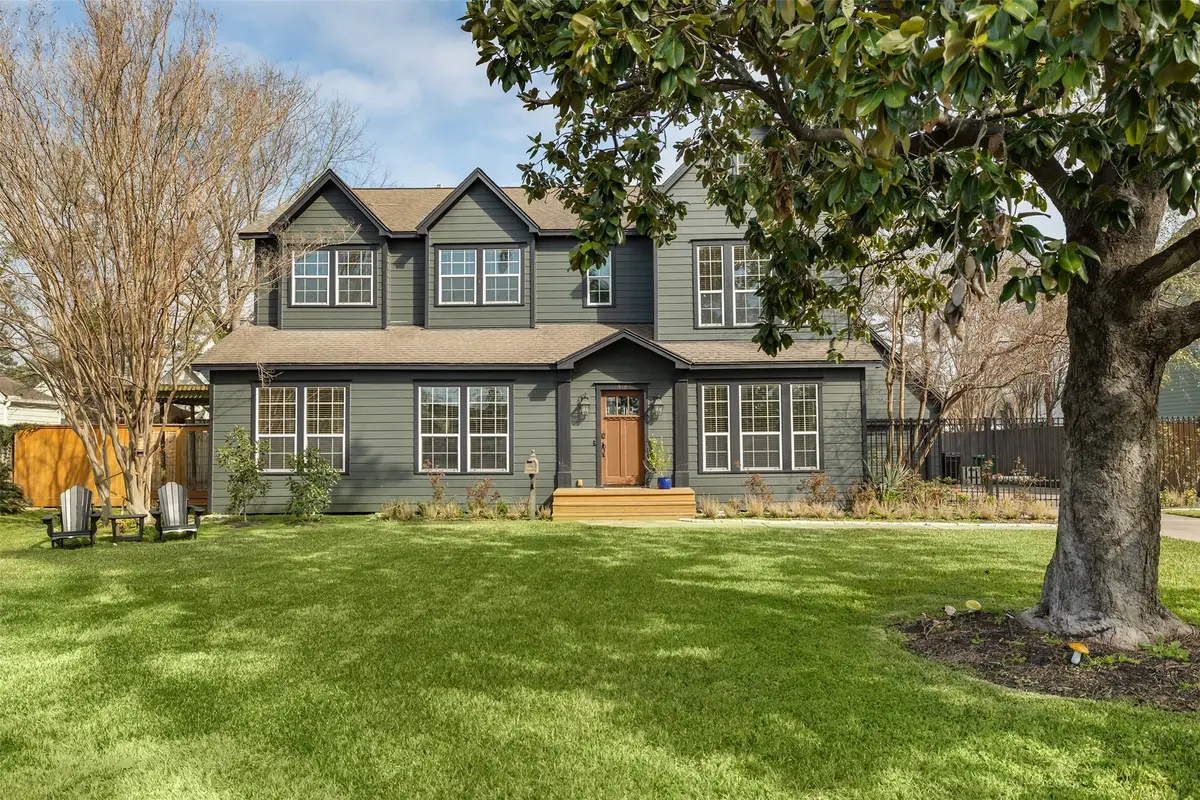 516 W 30th Street, Houston, TX 77018 - Image #1