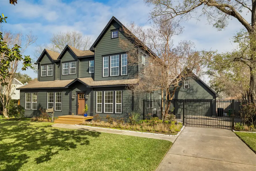 516 W 30th Street, Houston, TX 77018 - Image #2